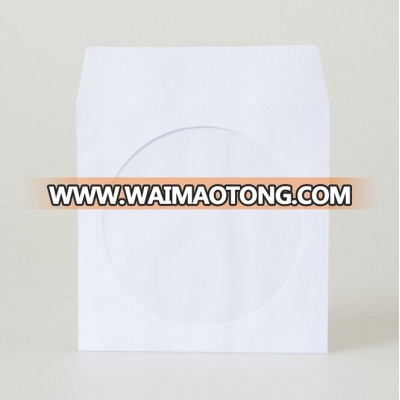 cd sleeve media packaging,promotion cd paper sleeve made in China